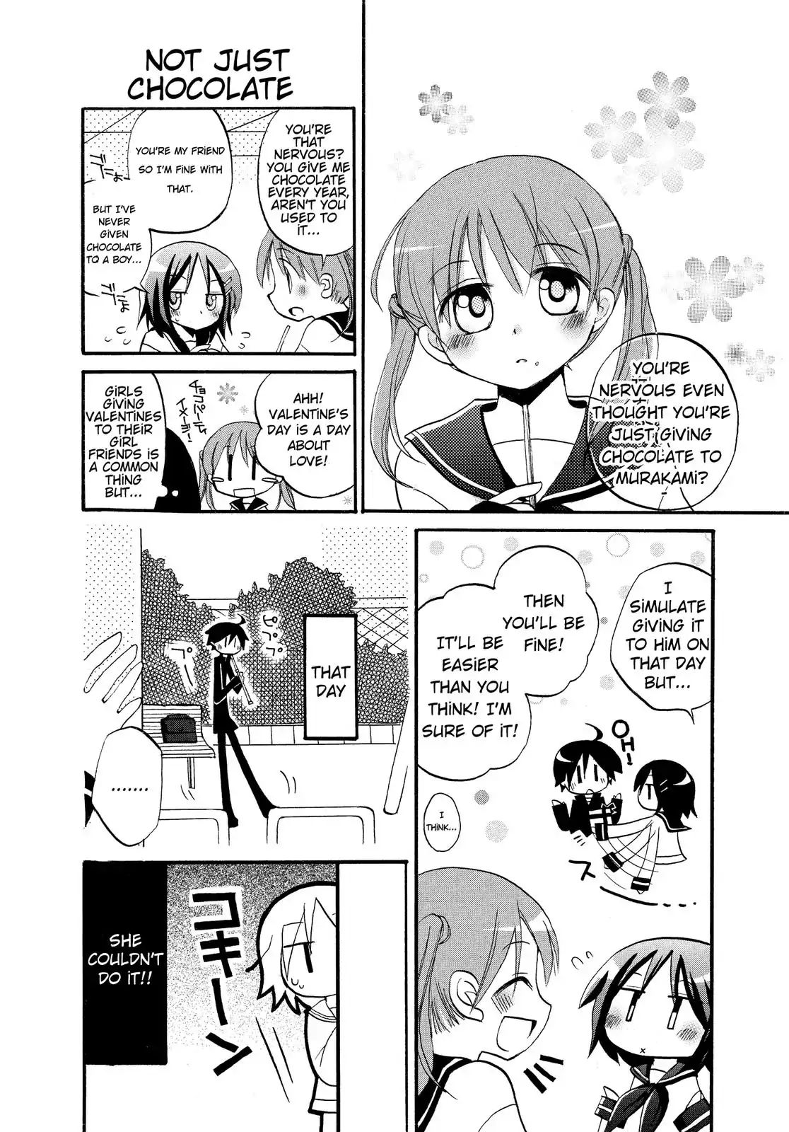 Harukaze Biyori Chapter 5 #2