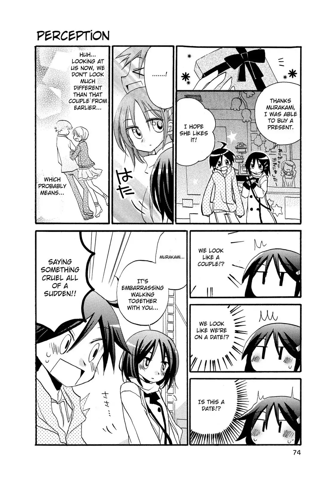 Harukaze Biyori Chapter 7 #6