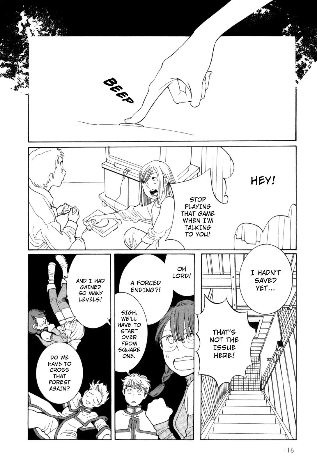 Kawaii Akuma Chapter 7 #24