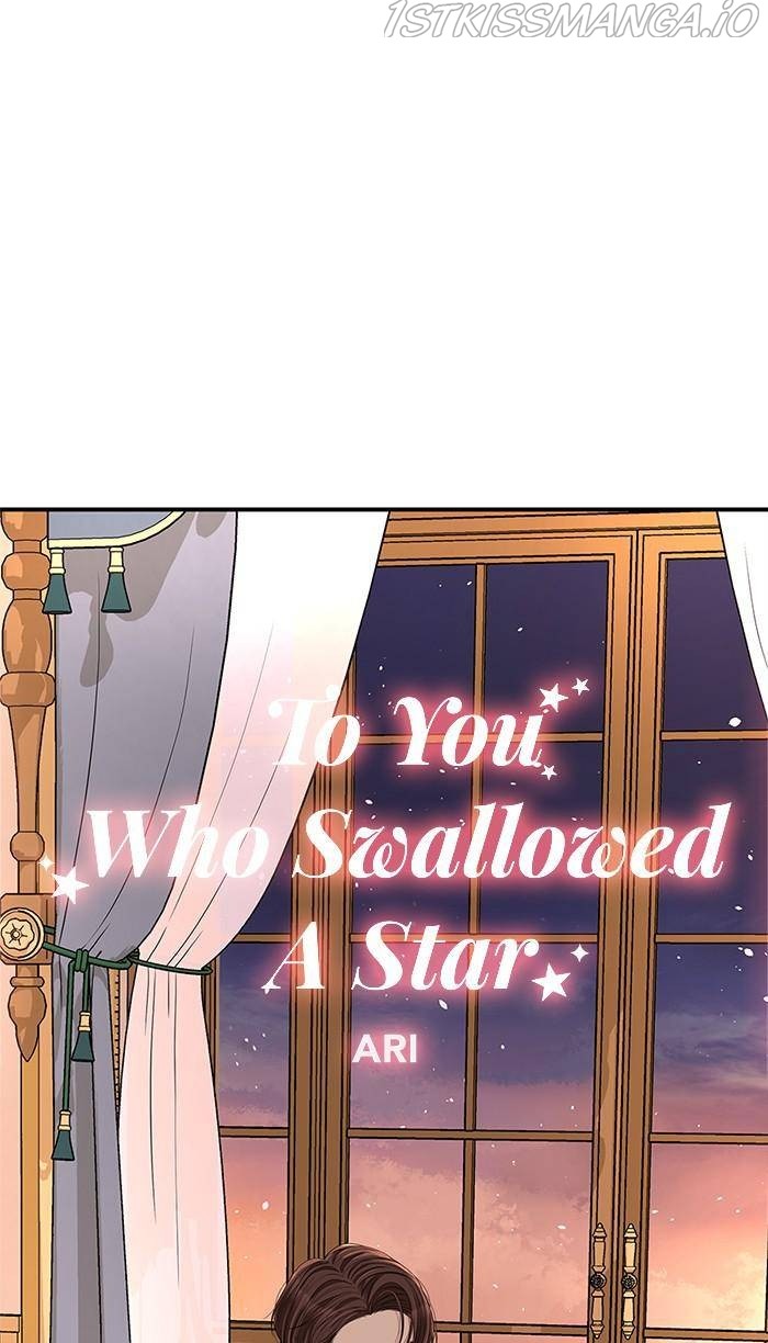 To You, Who Keep The Star Chapter 50 #5