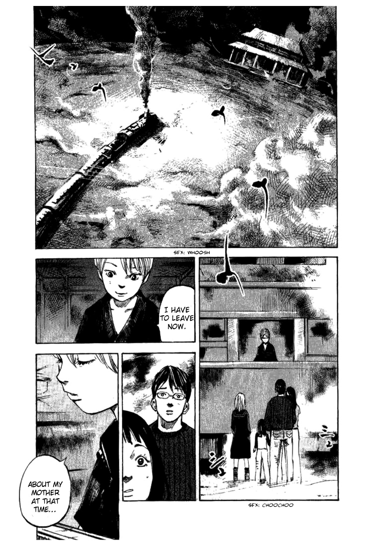 Skyhigh Shinshou Chapter 32 #21