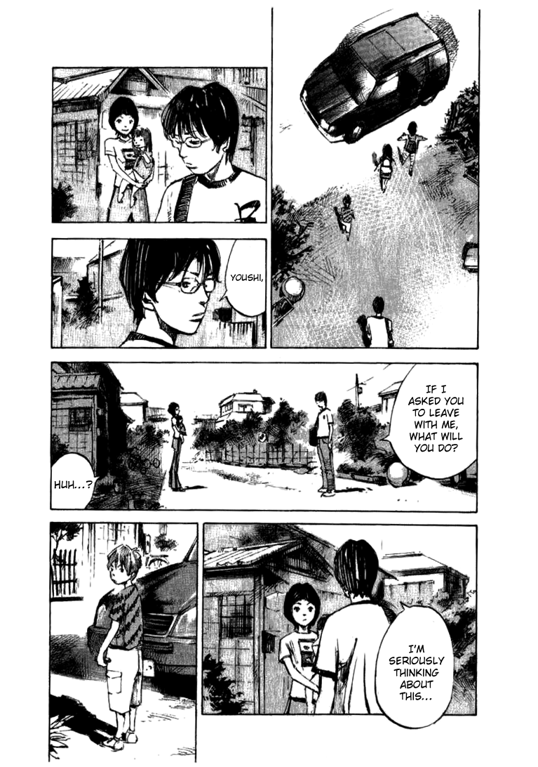 Skyhigh Shinshou Chapter 29 #15