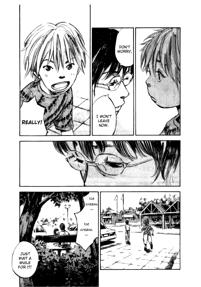 Skyhigh Shinshou Chapter 29 #23