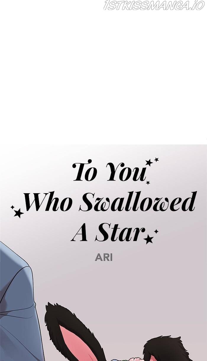 To You, Who Keep The Star Chapter 49 #13