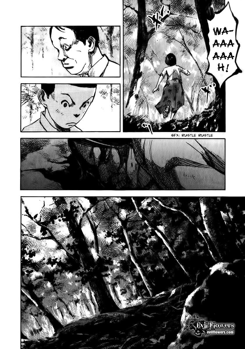 Skyhigh Shinshou Chapter 22 #16