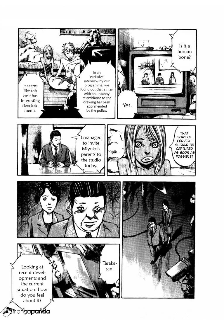 Skyhigh Shinshou Chapter 20 #9