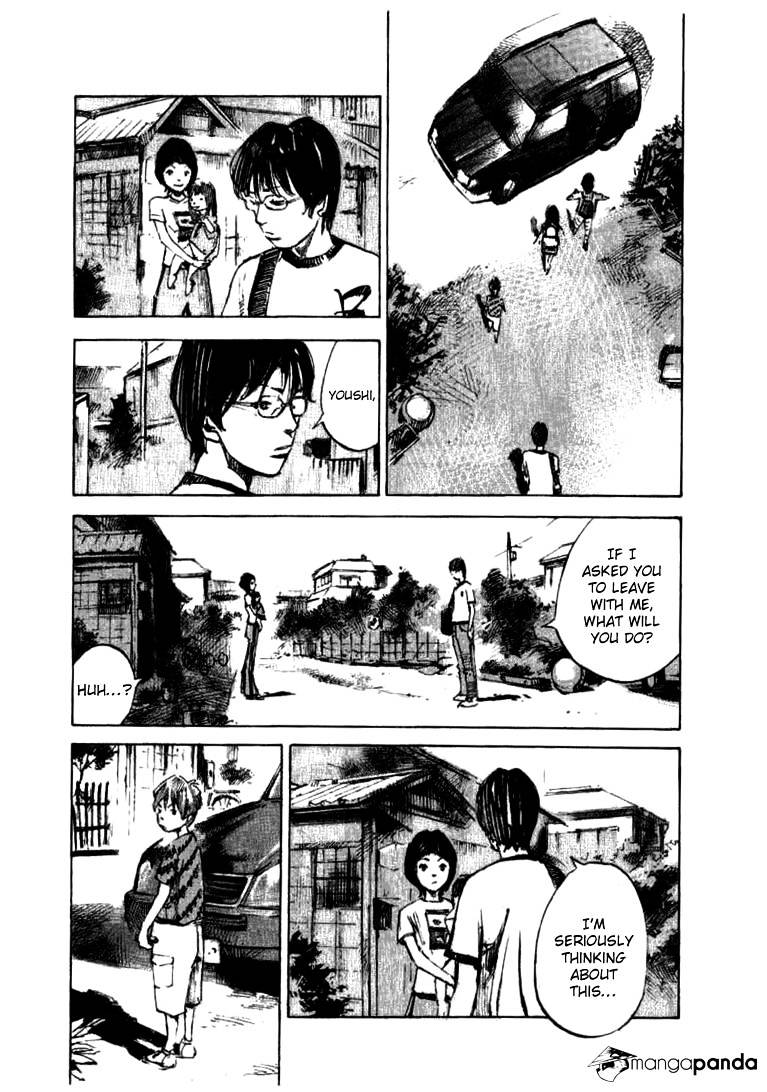 Skyhigh Shinshou Chapter 21 #16