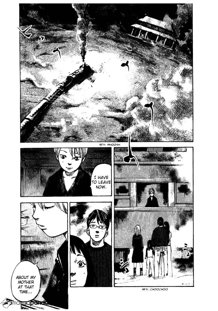 Skyhigh Shinshou Chapter 21 #115