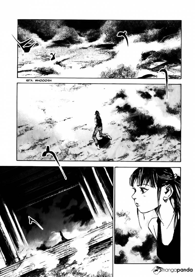 Skyhigh Shinshou Chapter 15 #8