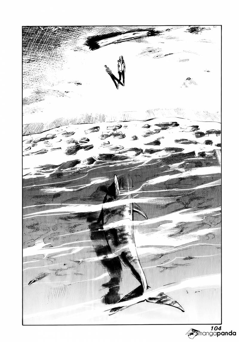 Skyhigh Shinshou Chapter 12 #43