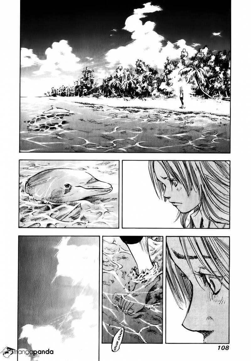 Skyhigh Shinshou Chapter 12 #47