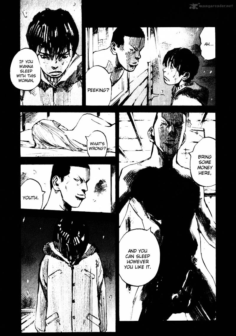 Skyhigh Shinshou Chapter 8 #24