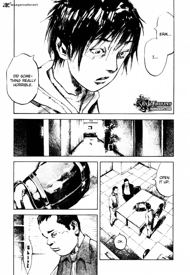 Skyhigh Shinshou Chapter 7 #6