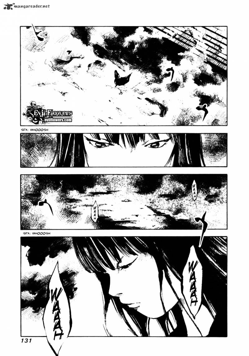 Skyhigh Shinshou Chapter 7 #10