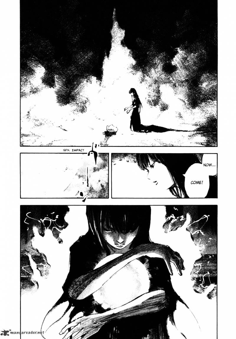 Skyhigh Shinshou Chapter 7 #13