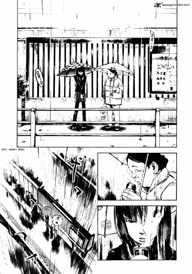 Skyhigh Shinshou Chapter 7 #48