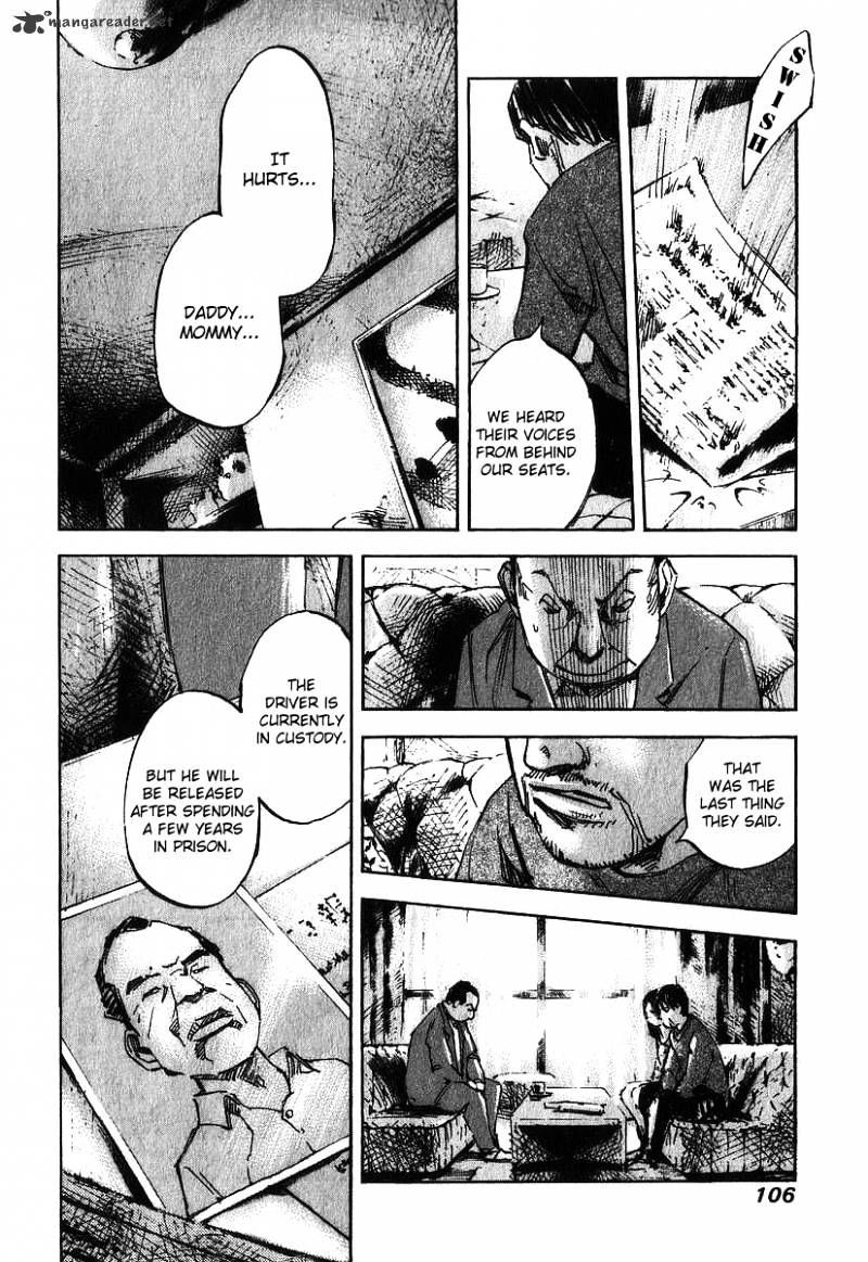 Skyhigh Shinshou Chapter 2 #35