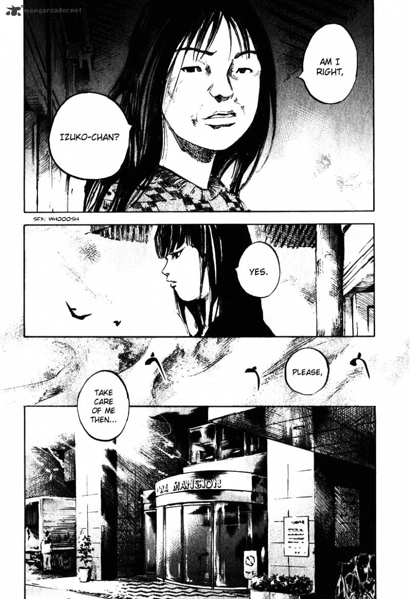 Skyhigh Shinshou Chapter 6 #7