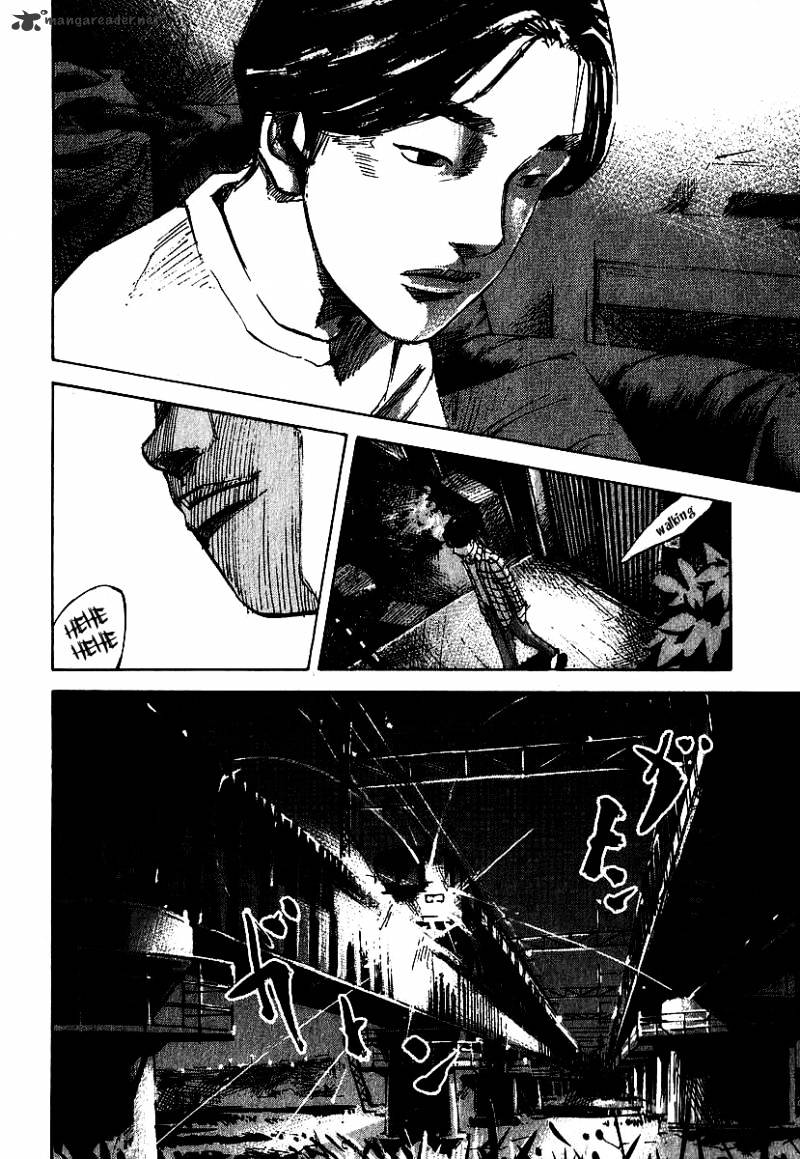 Skyhigh Shinshou Chapter 1 #46