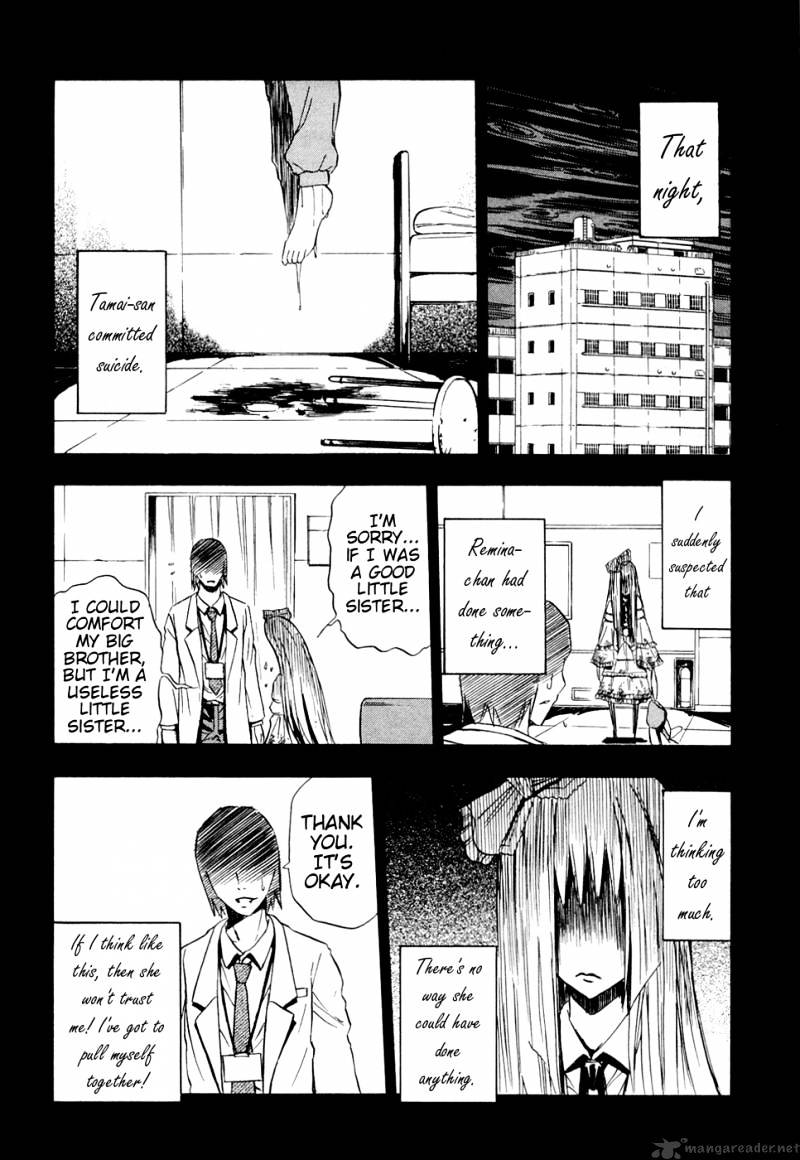 Ibitsu Chapter 9 #20