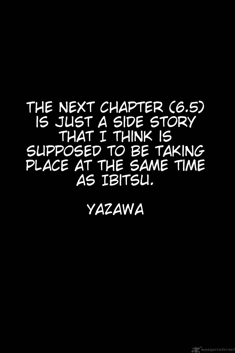 Ibitsu Chapter 6 #29