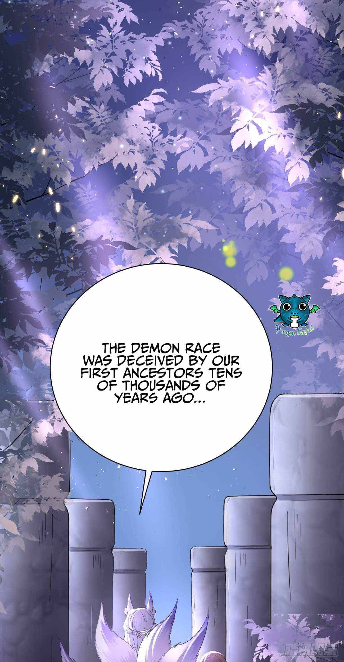 Demon Asura Becomes A 5 Year Old Loli Chapter 25 #4