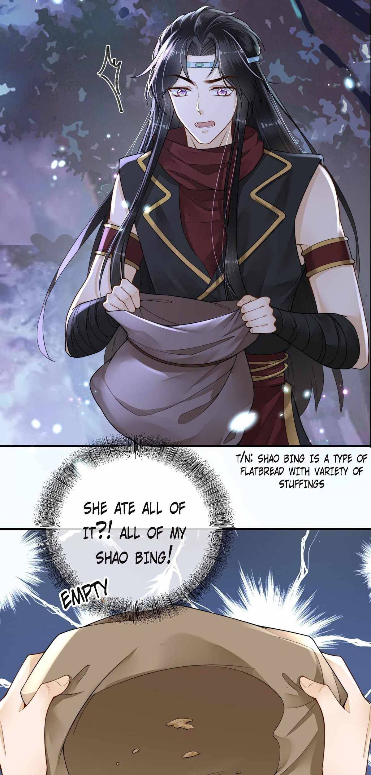 Demon Asura Becomes A 5 Year Old Loli Chapter 3 #29