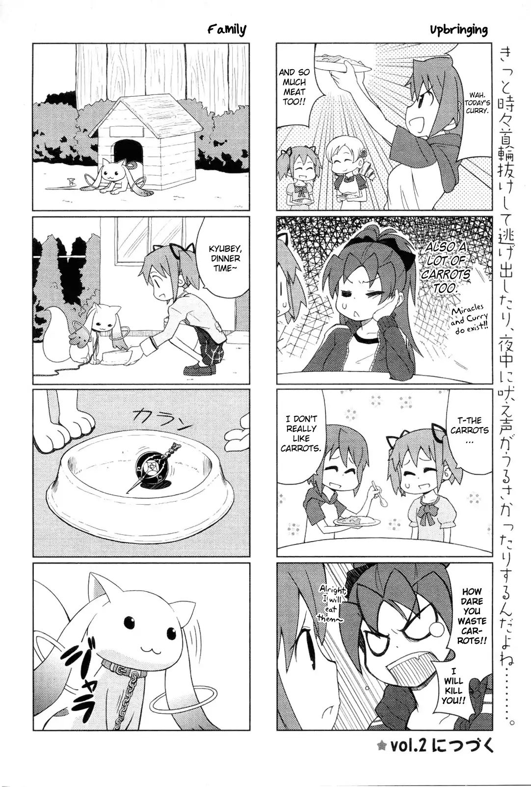 The Veranda Of Madoka Chapter 1 #10