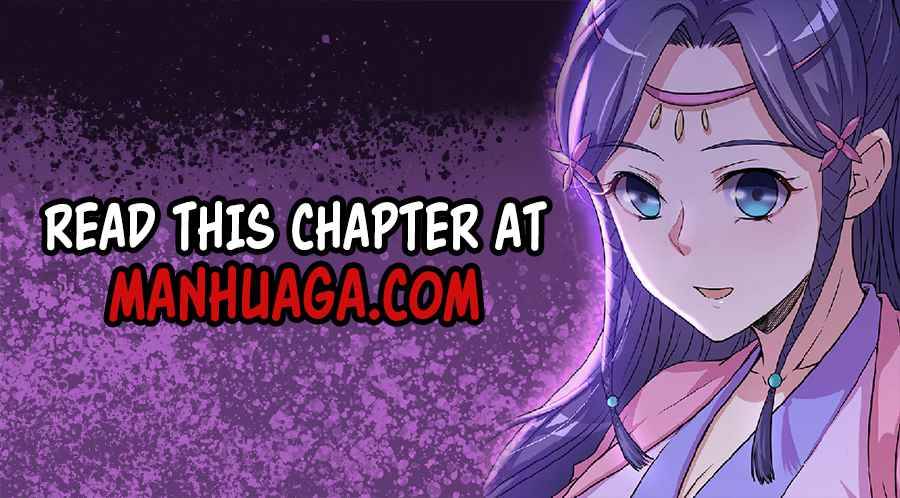 Unparalleled Under The Heaven Chapter 5 #1