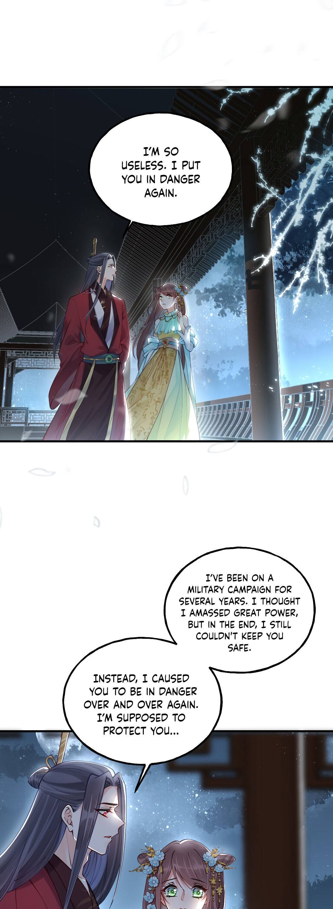 I Don’T Want A Harem! Chapter 11 #7