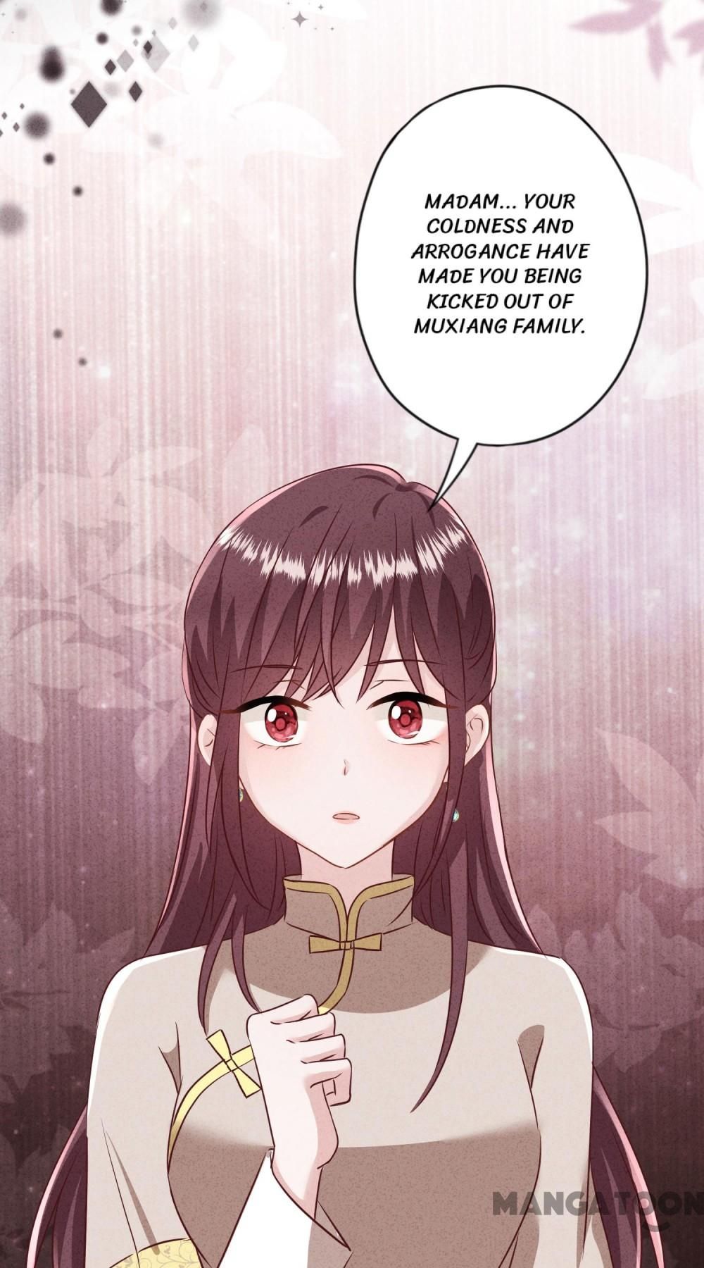 Young Marshal! Your Wife Wants To Overthrow Heaven! Chapter 182 #19