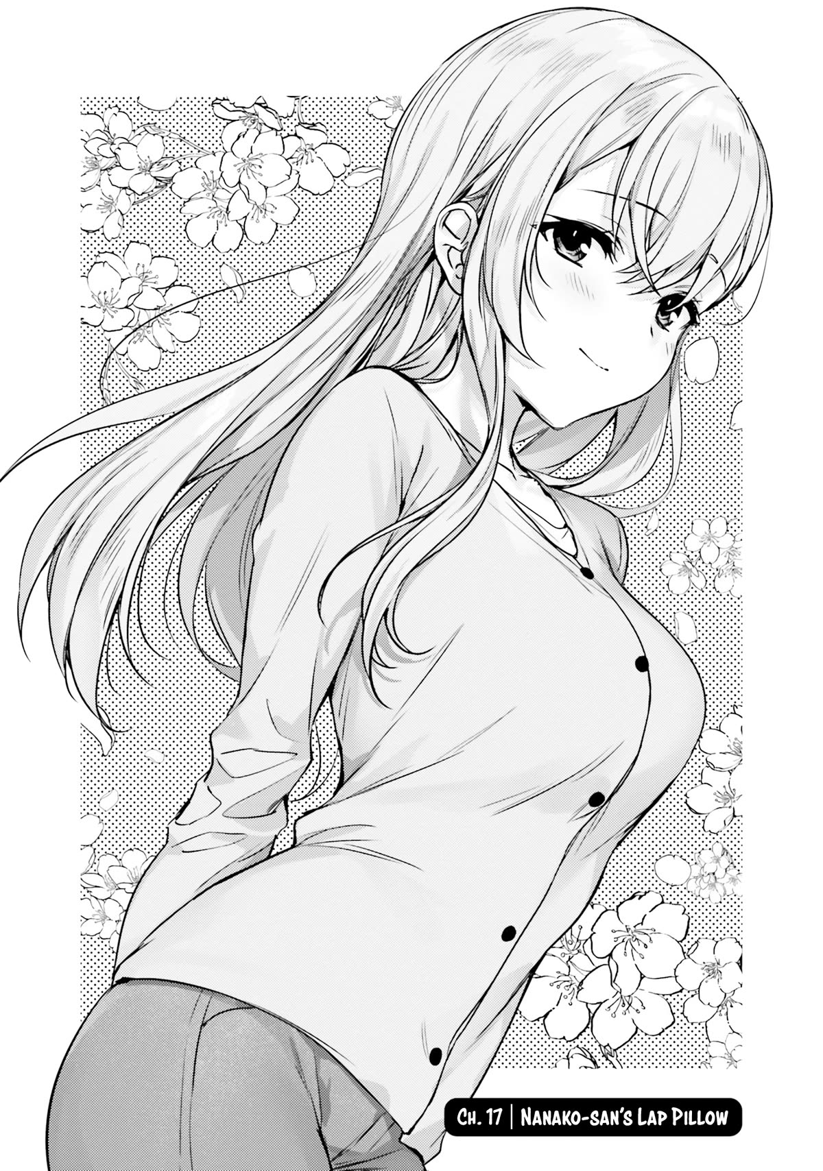 Nanako From The Neighborhood Chapter 17 #5