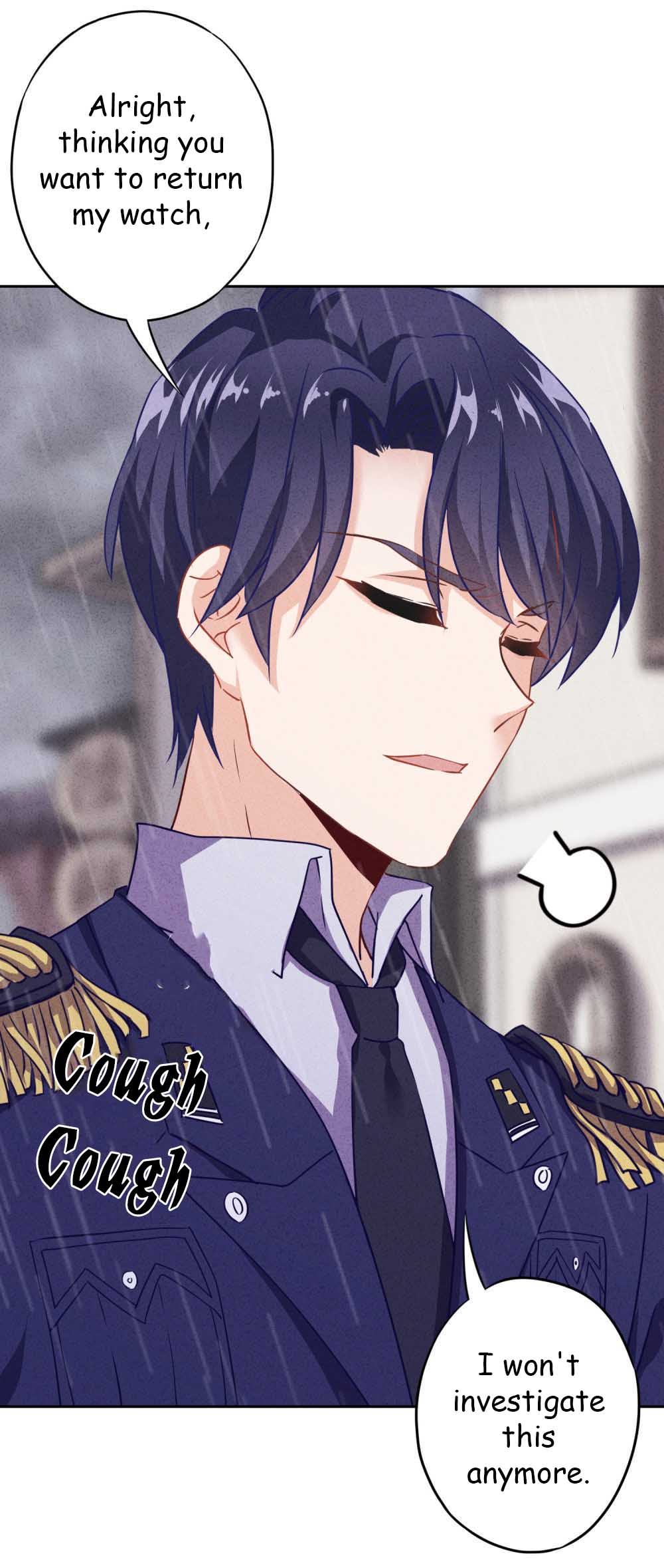 Young Marshal! Your Wife Wants To Overthrow Heaven! Chapter 13.1 #8