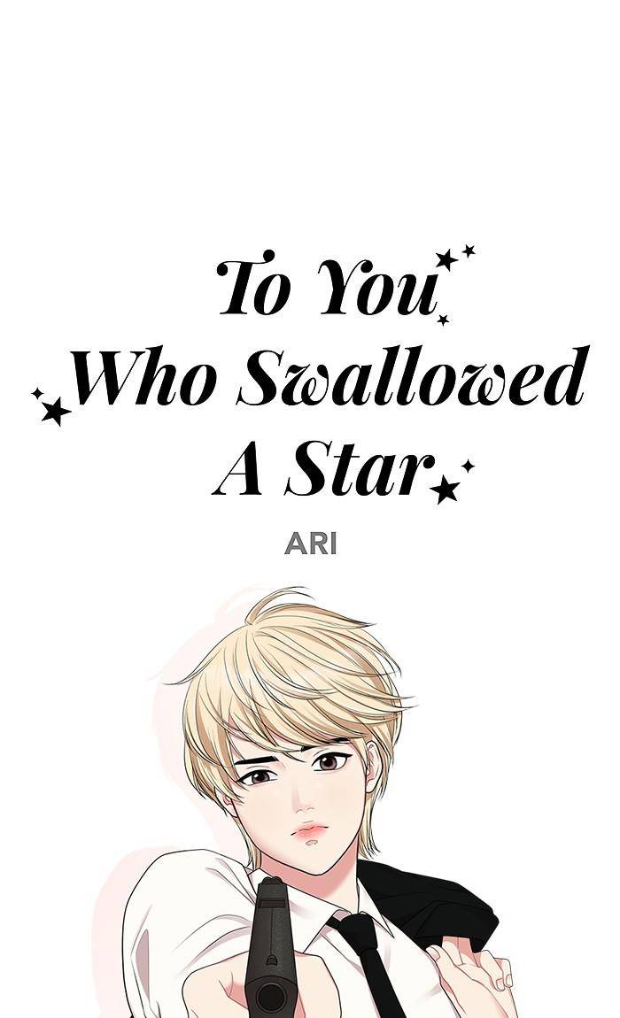 To You, Who Keep The Star Chapter 30 #32
