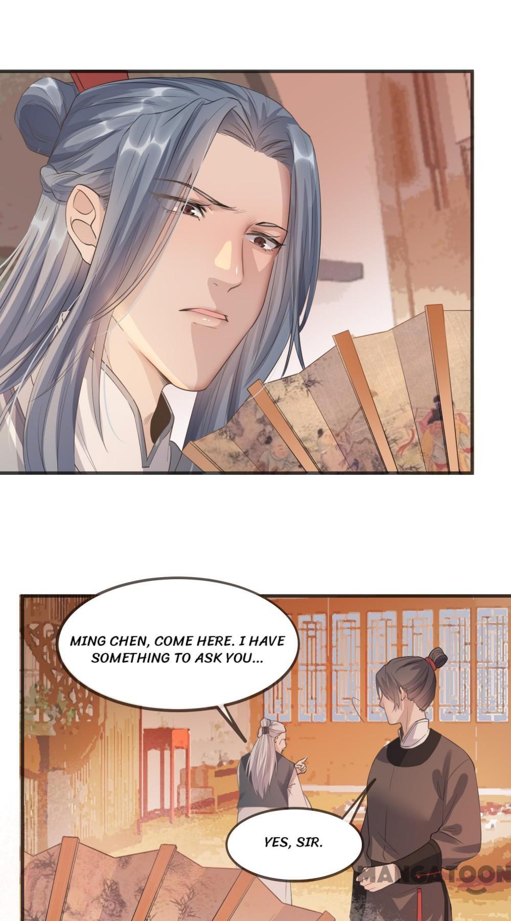 To Conquer The World With You Chapter 8 #33