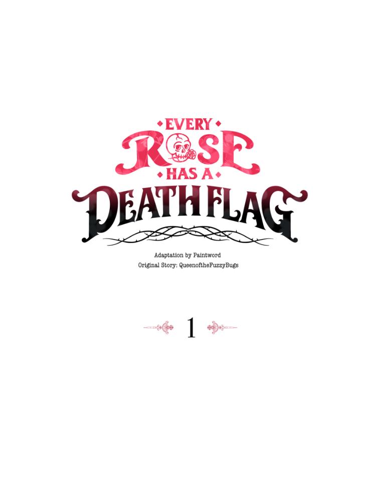 Every Rose Has A Death Flag: Life Is But A Flower Chapter 1 #2