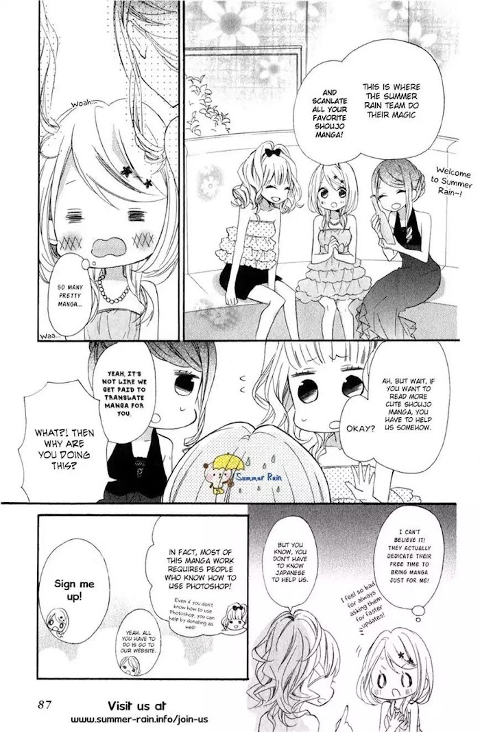 Gakkou E Ikou (Ozaki Akira) Chapter 9 #46