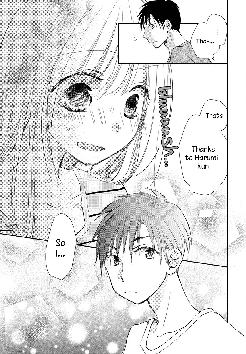 Tonari Wa Nani O Kuu Hito Zo Chapter 14 #36