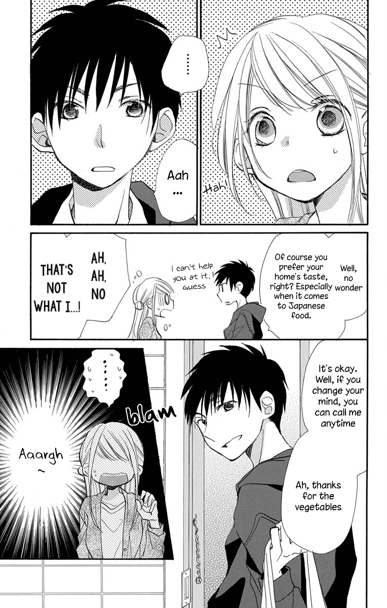 Tonari Wa Nani O Kuu Hito Zo Chapter 11 #6