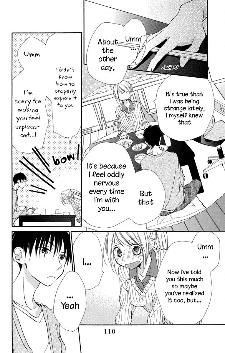 Tonari Wa Nani O Kuu Hito Zo Chapter 11 #33