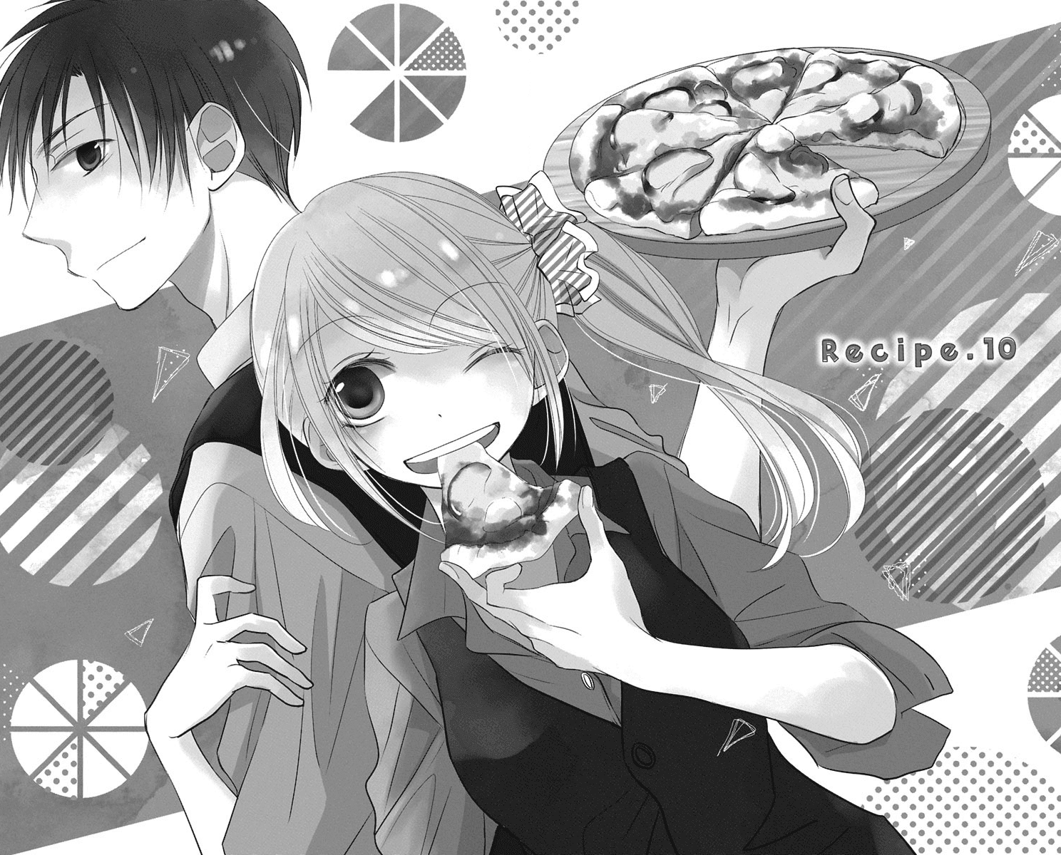 Tonari Wa Nani O Kuu Hito Zo Chapter 10 #2