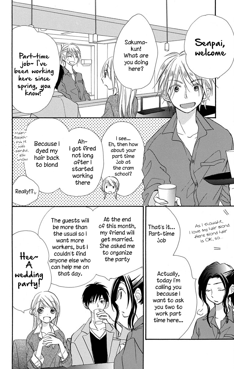 Tonari Wa Nani O Kuu Hito Zo Chapter 10 #5