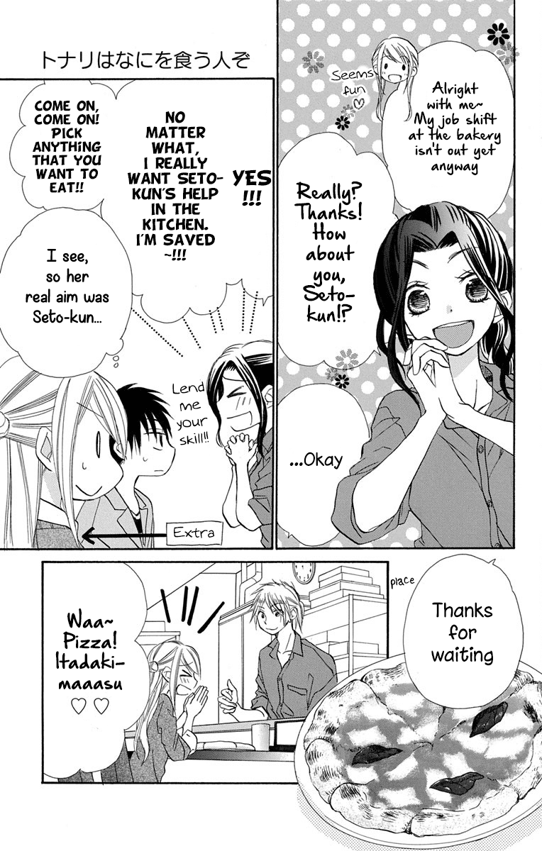 Tonari Wa Nani O Kuu Hito Zo Chapter 10 #6