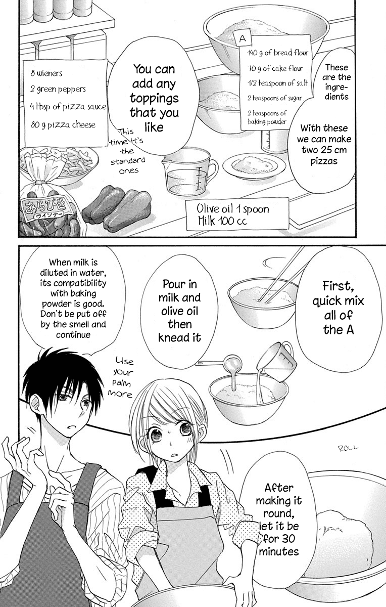 Tonari Wa Nani O Kuu Hito Zo Chapter 10 #9