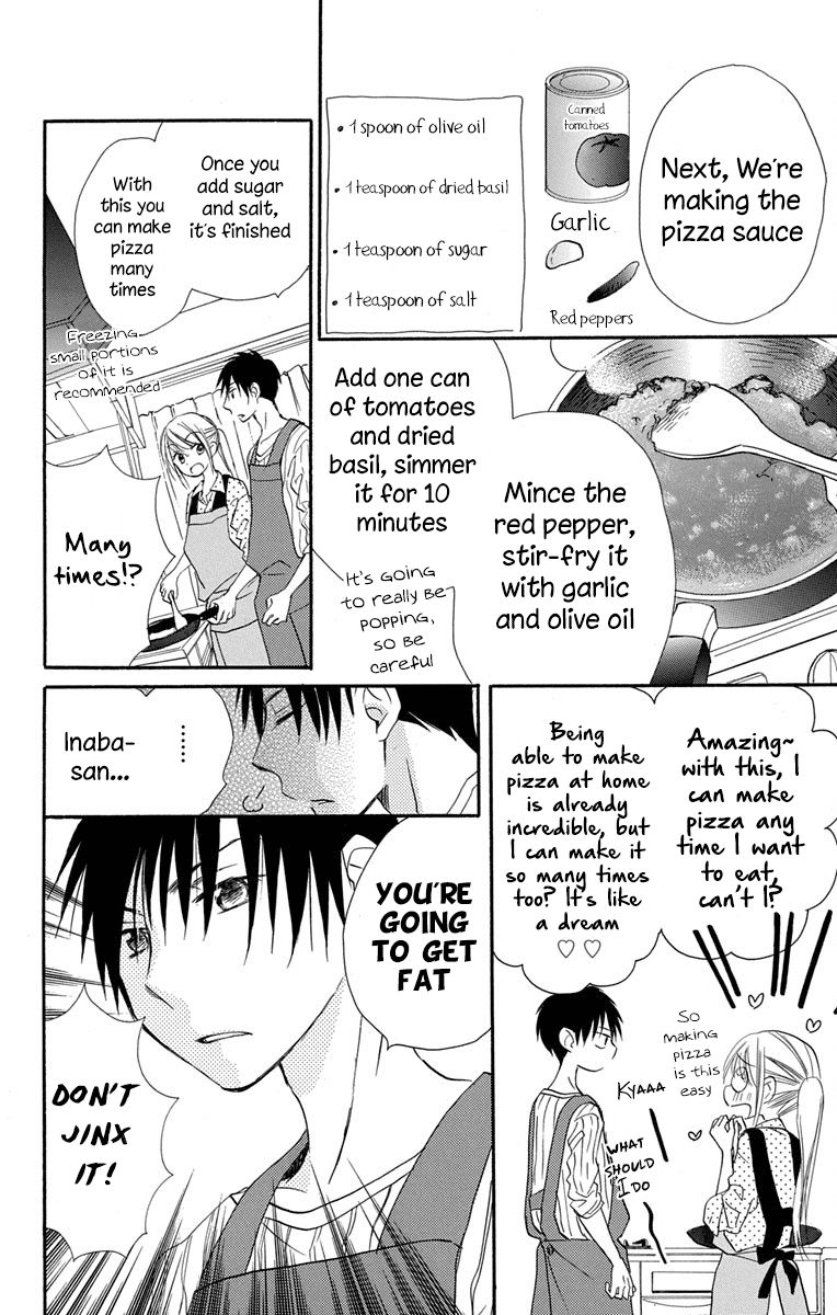 Tonari Wa Nani O Kuu Hito Zo Chapter 10 #11