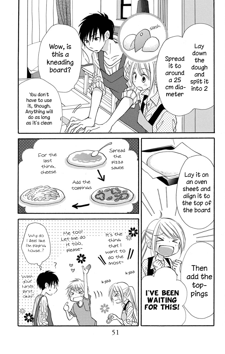 Tonari Wa Nani O Kuu Hito Zo Chapter 10 #12