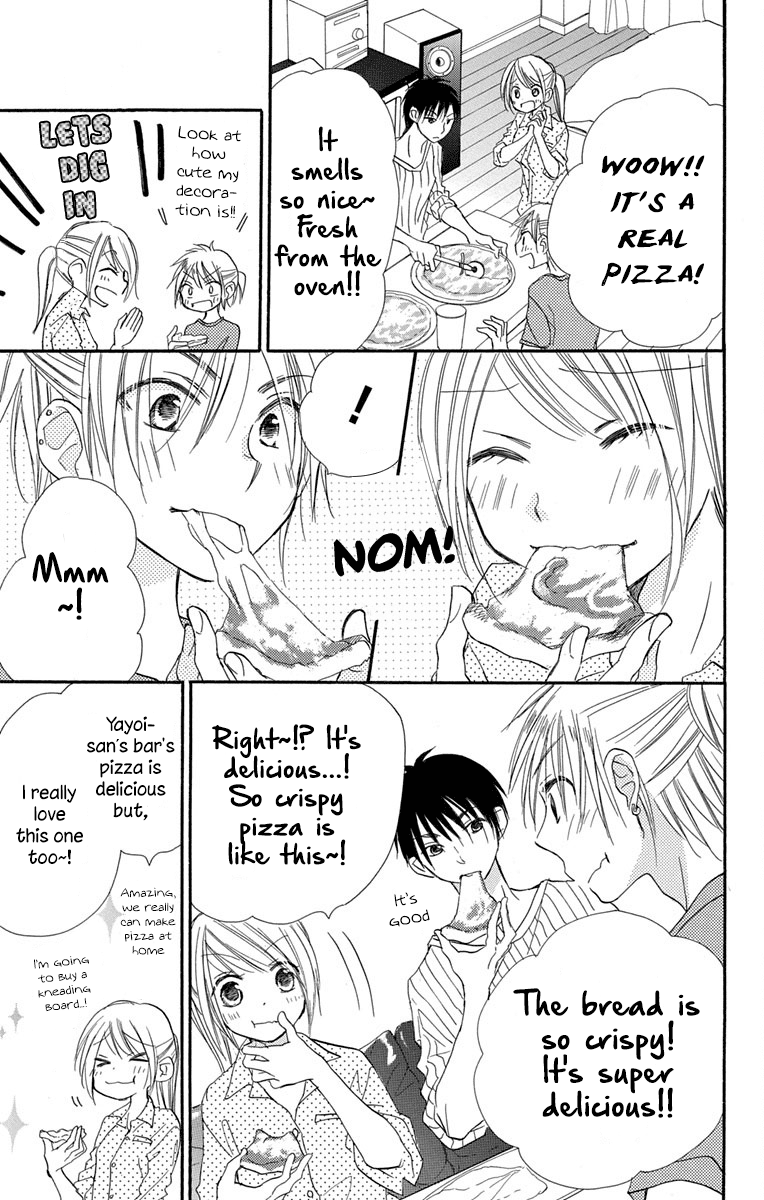 Tonari Wa Nani O Kuu Hito Zo Chapter 10 #14