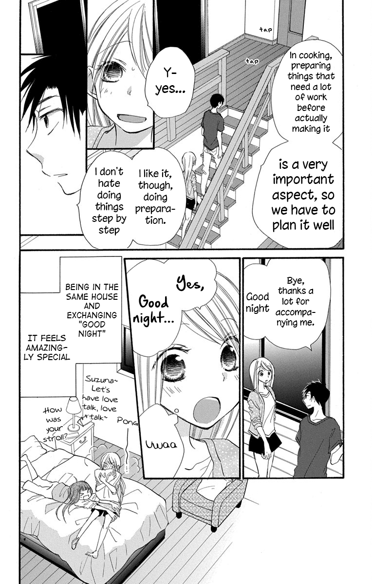 Tonari Wa Nani O Kuu Hito Zo Chapter 9 #26