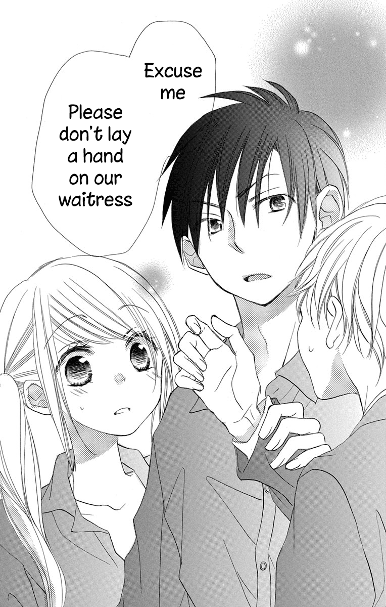 Tonari Wa Nani O Kuu Hito Zo Chapter 10 #25