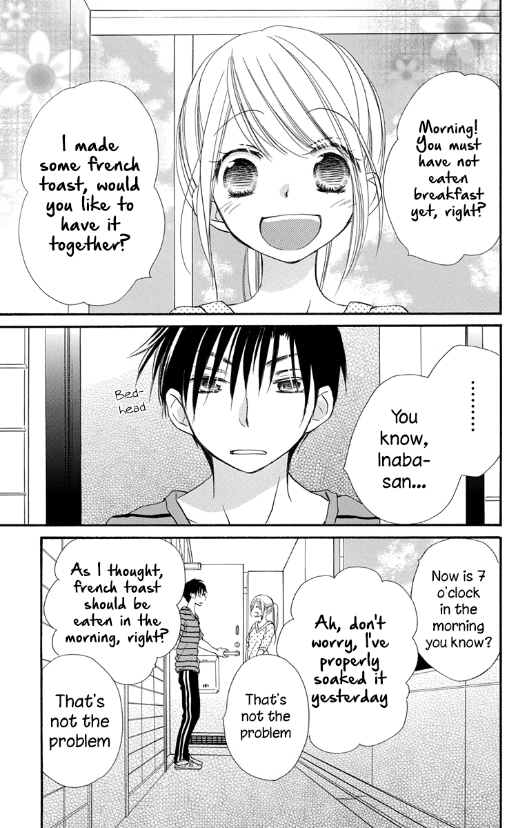 Tonari Wa Nani O Kuu Hito Zo Chapter 9 #41